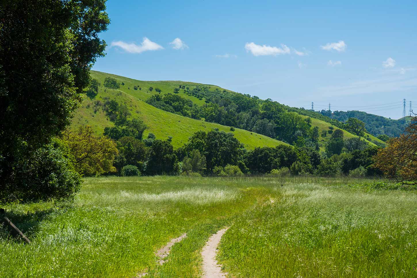 Crockett Hills Regional Park