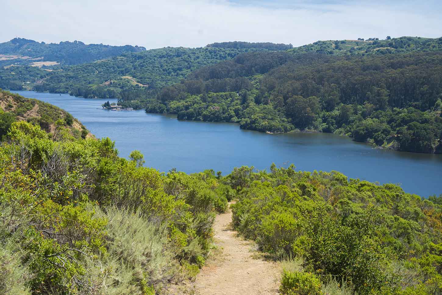 Kennedy Grove Regional Recreation Area