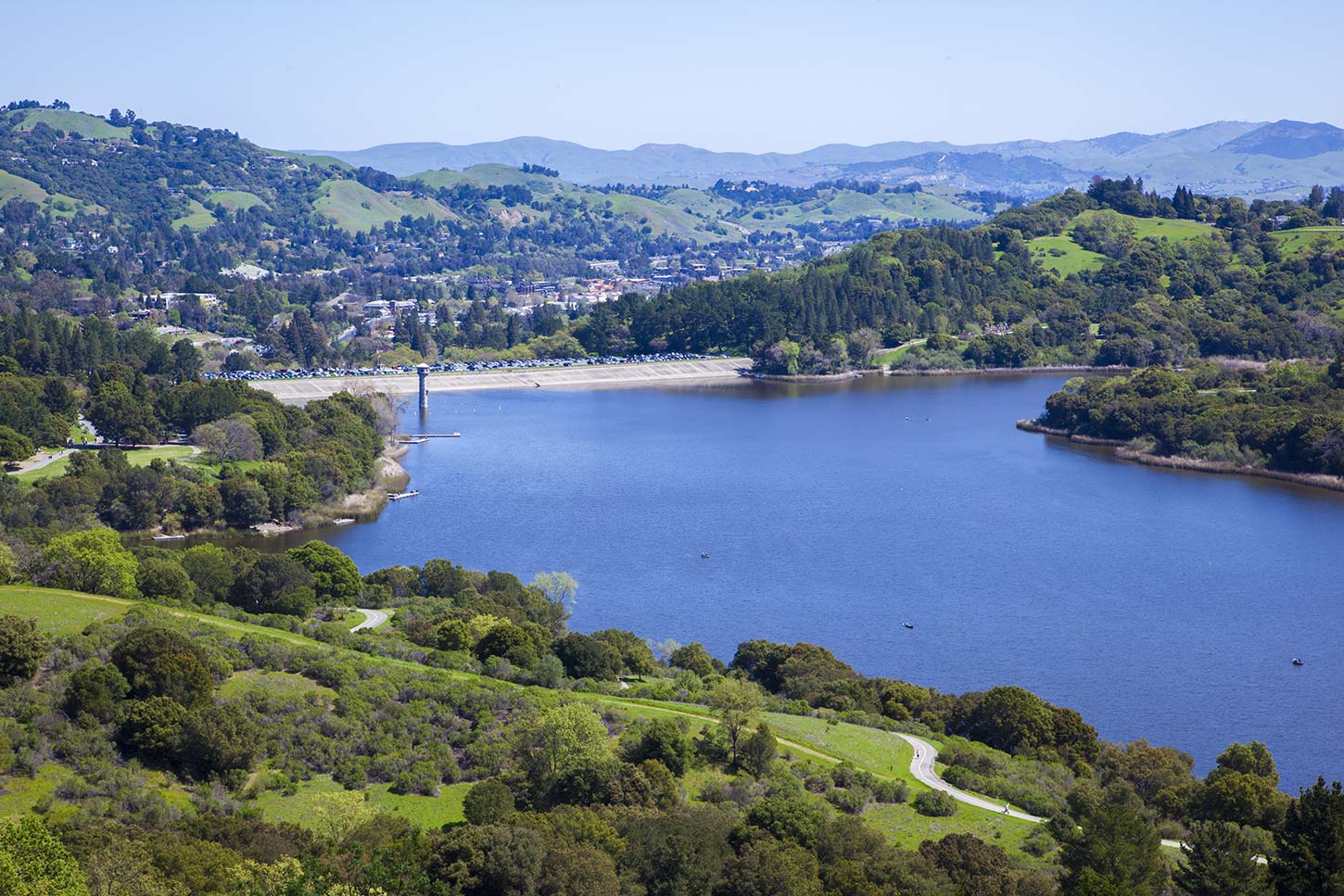 Lafayette Reservoir Recreation Area lafayette-reservoir-recreation-area