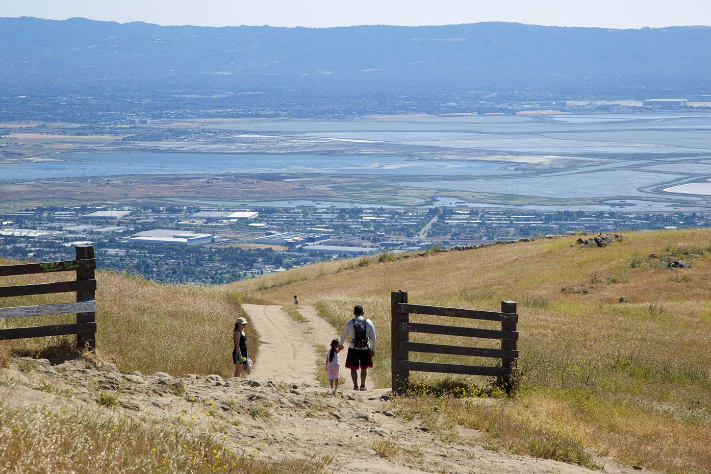 Mission Peak Regional Preserve