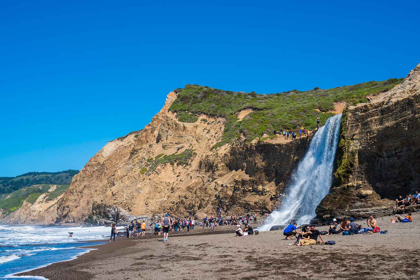 Alamere Falls