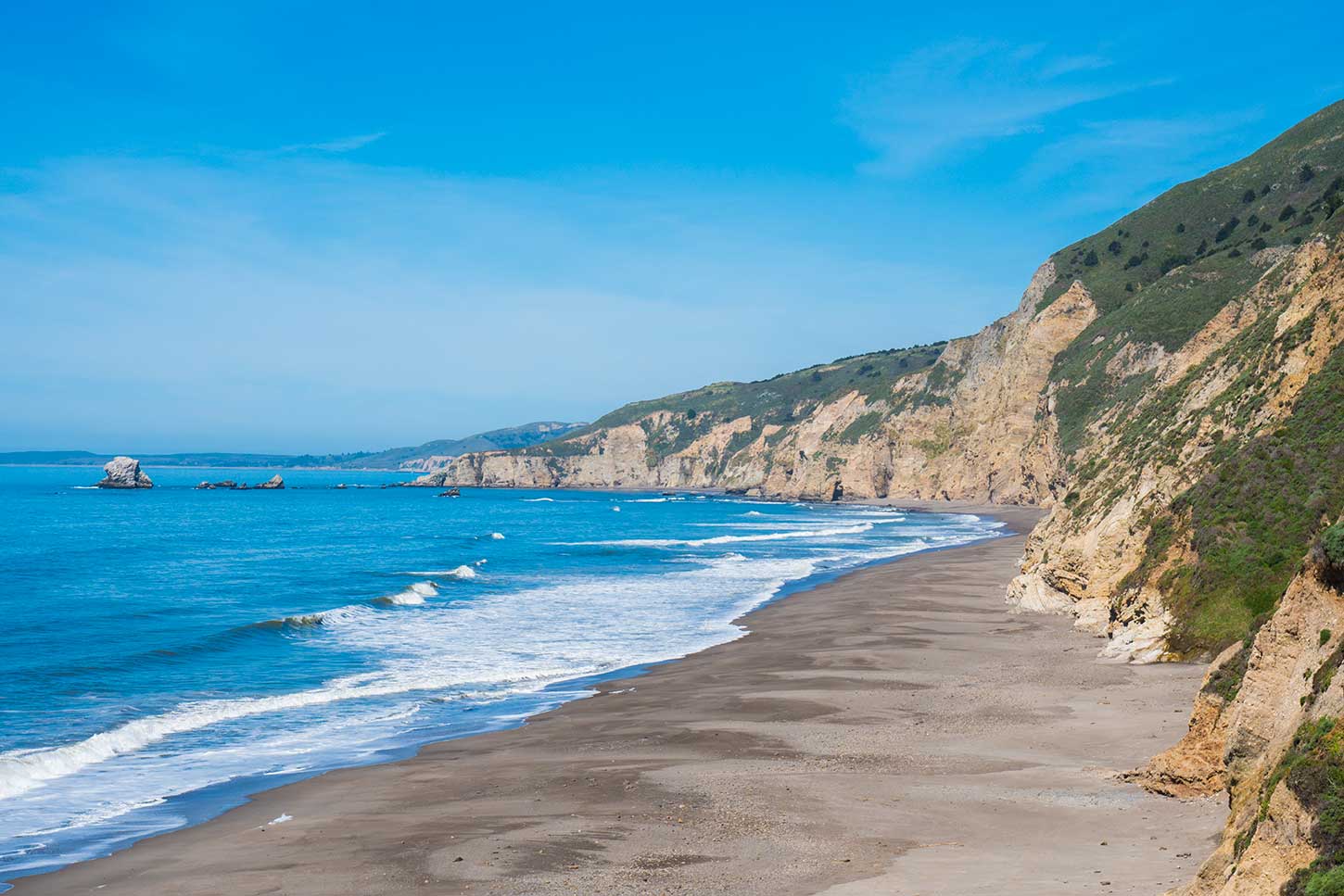 Point Reyes National Seashore
