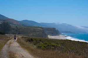 Point Reyes Region