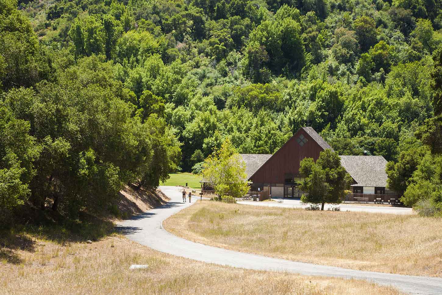 Foothills Nature Preserve